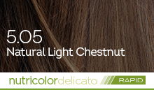 5.05 Natural Light Chestnut